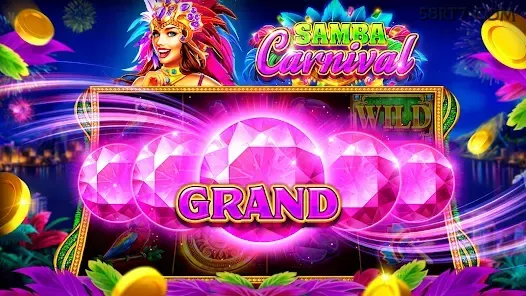 Slots 58r - Sweet Bonanza e caça-níqueis populares